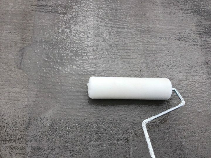 下塗り