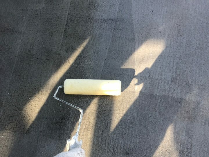 下塗り