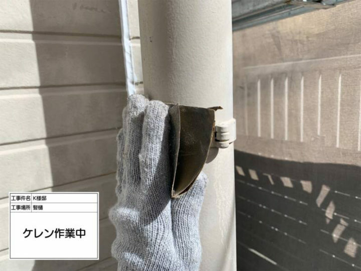 ケレン