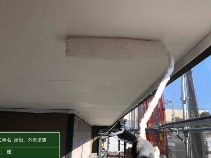 中塗り