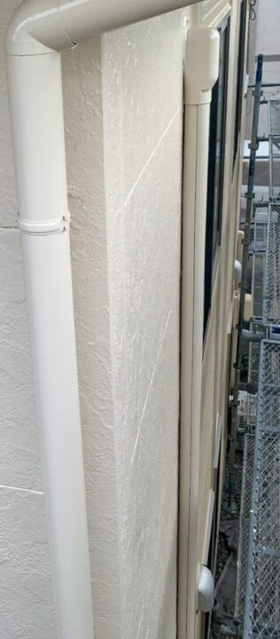 施工後