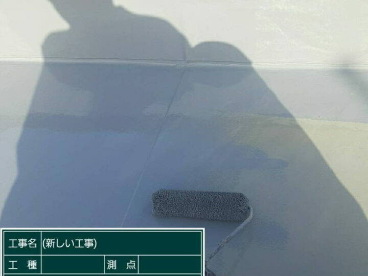 トップコート