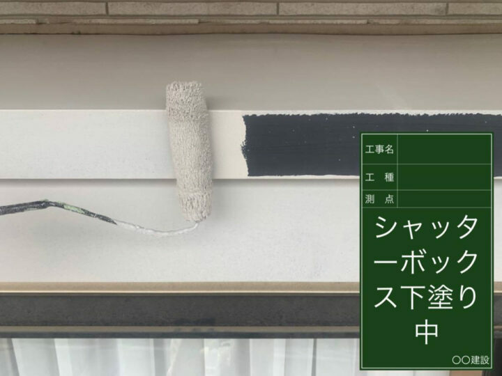 下塗り