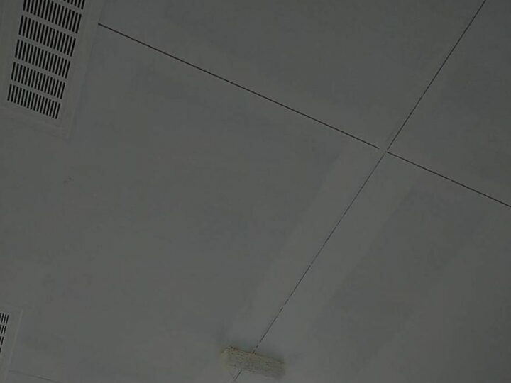 下塗り
