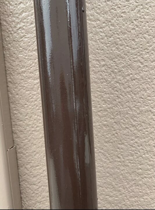 施工後
