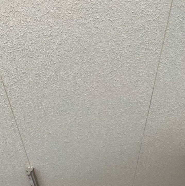 施工後