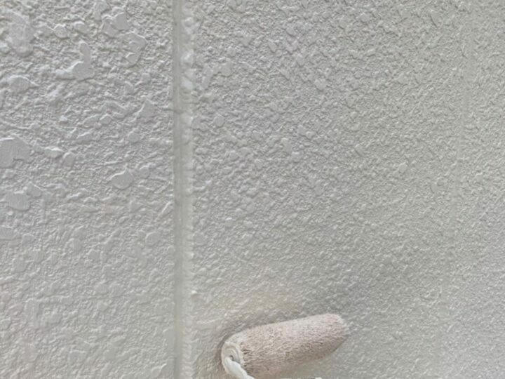 上塗り