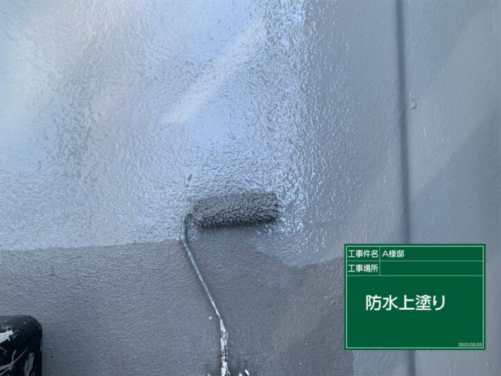 トップコート
