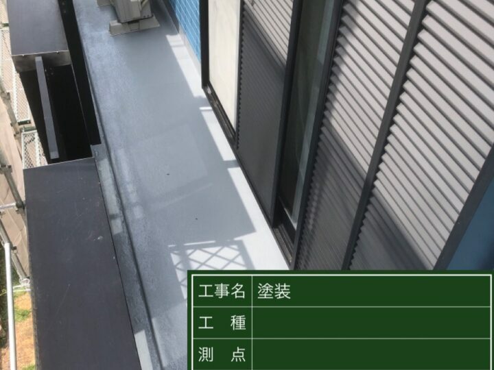トップコート