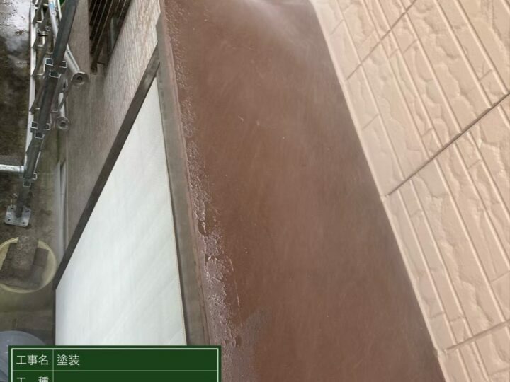 高圧洗浄