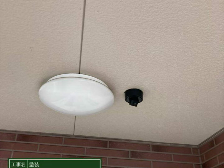 施工前