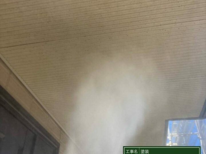 高圧洗浄