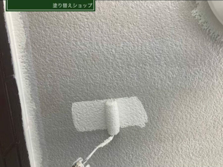中塗り