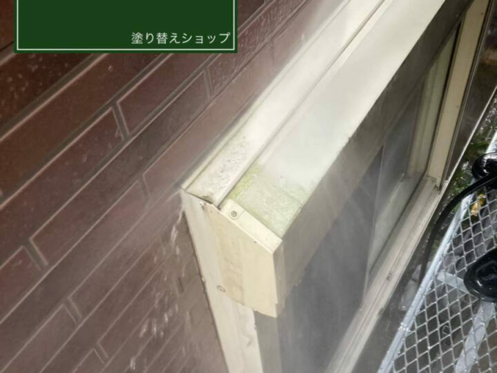高圧洗浄