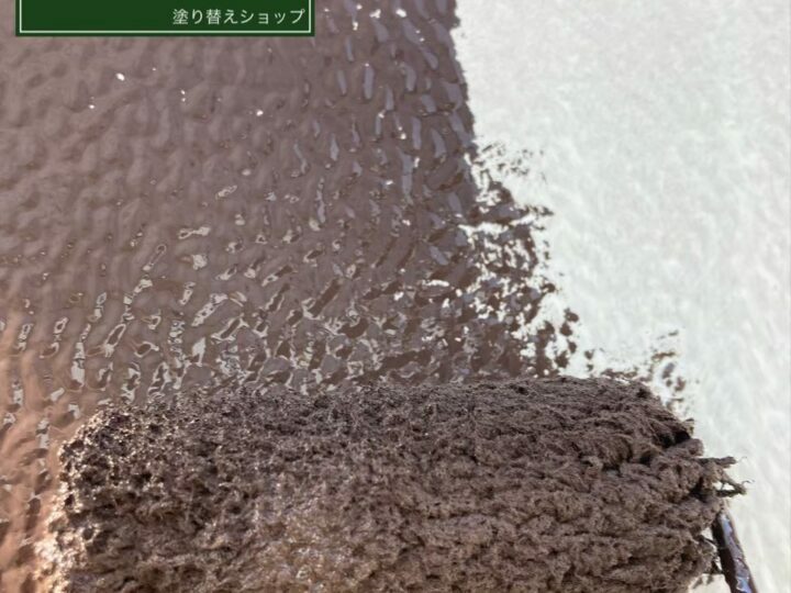 中塗り