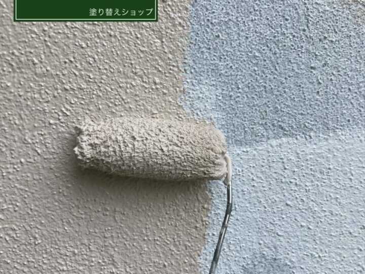 中塗り