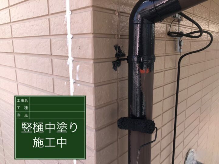 中塗り