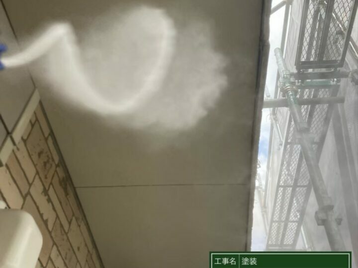 高圧洗浄