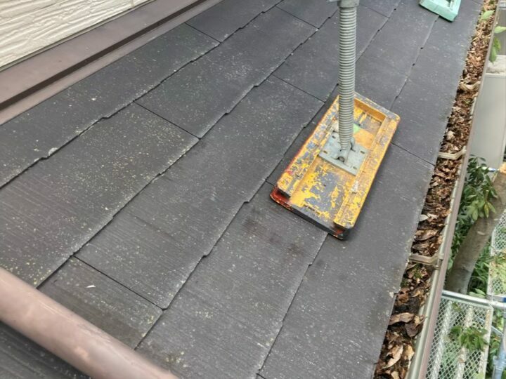 施工前