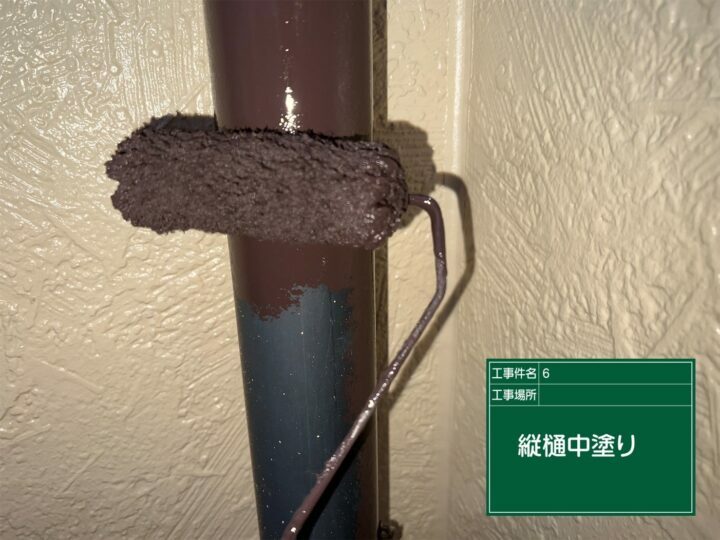 中塗り