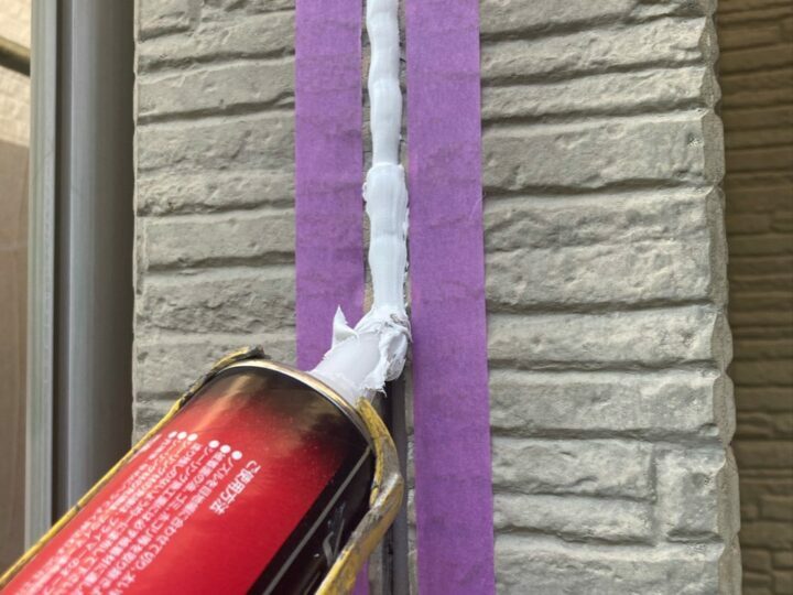 充填