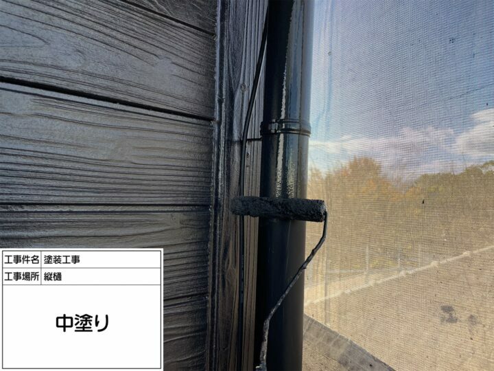 中塗り