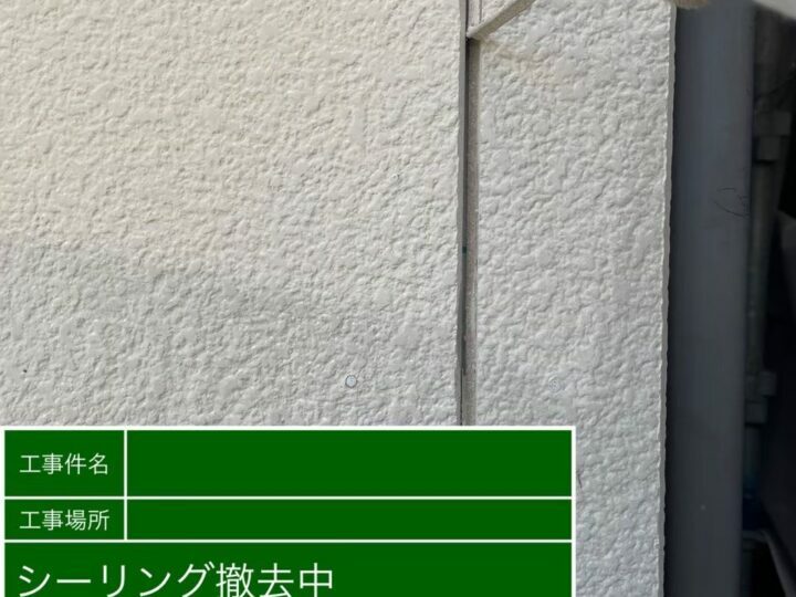 撤去