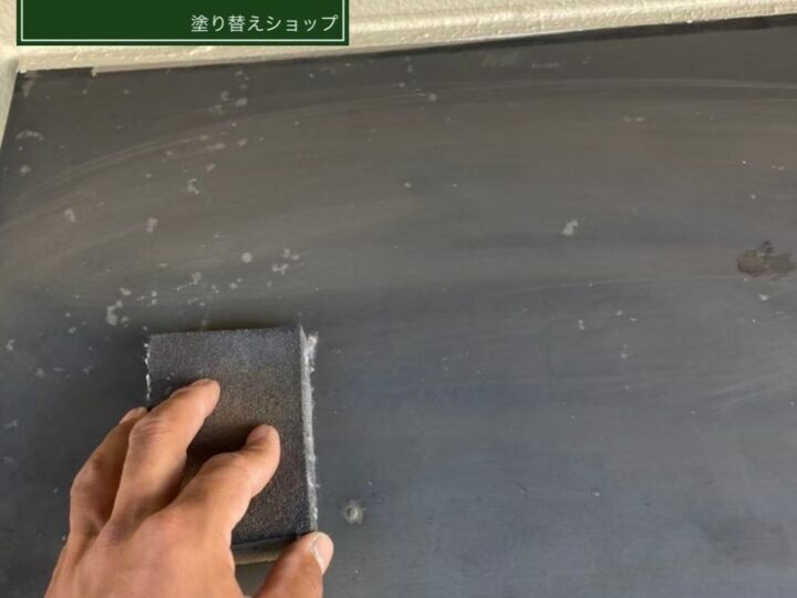 ケレン