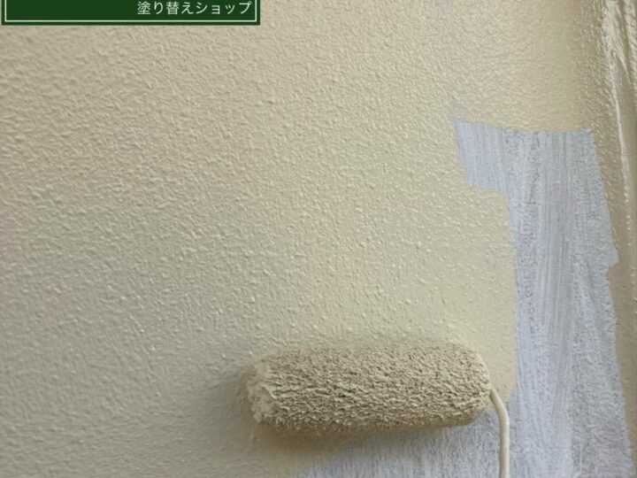 中塗り
