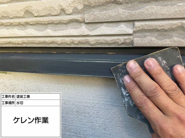 ケレン