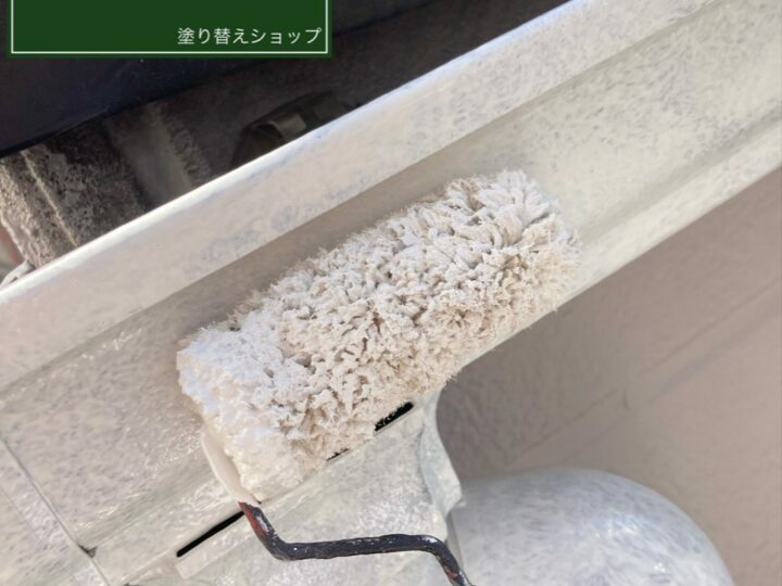 下塗り