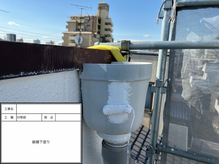 下塗り
