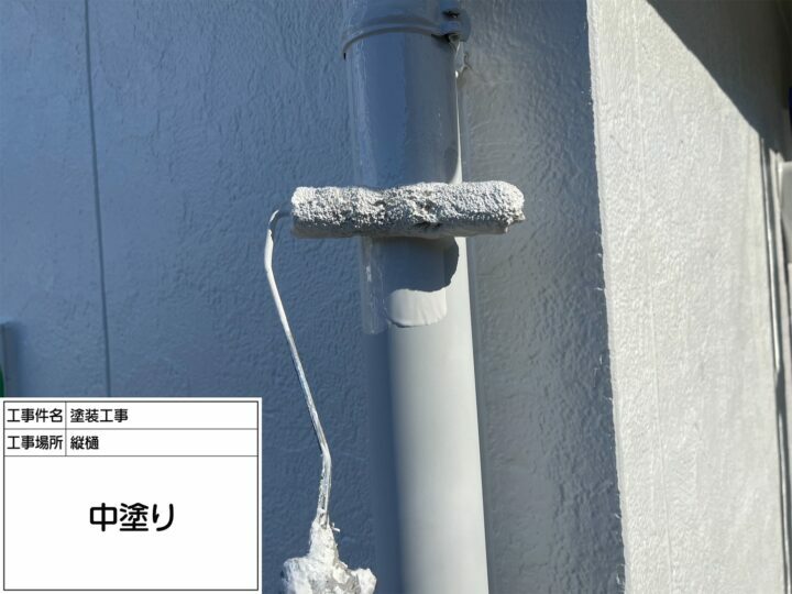 中塗り