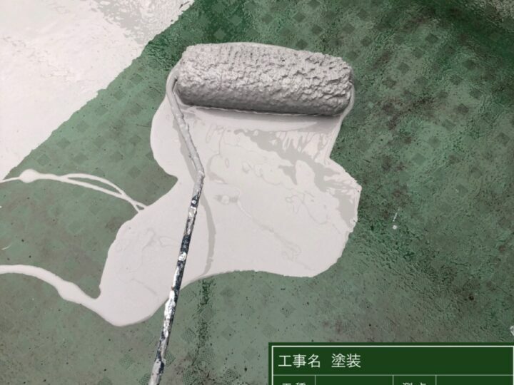 トップコート