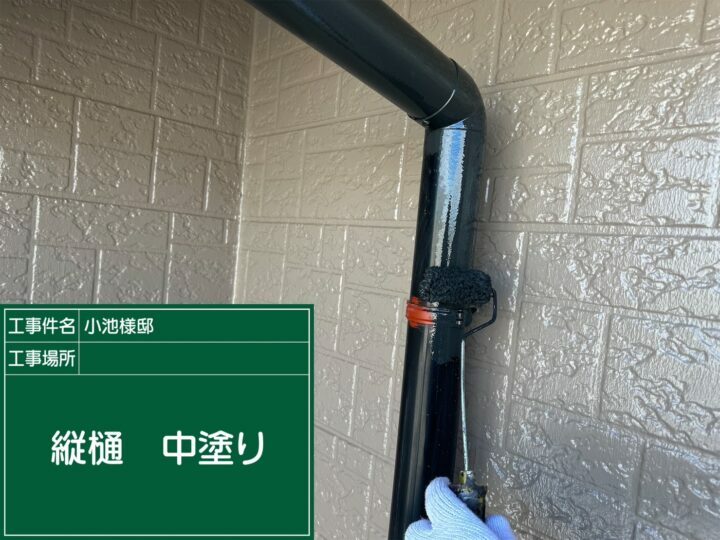 中塗り