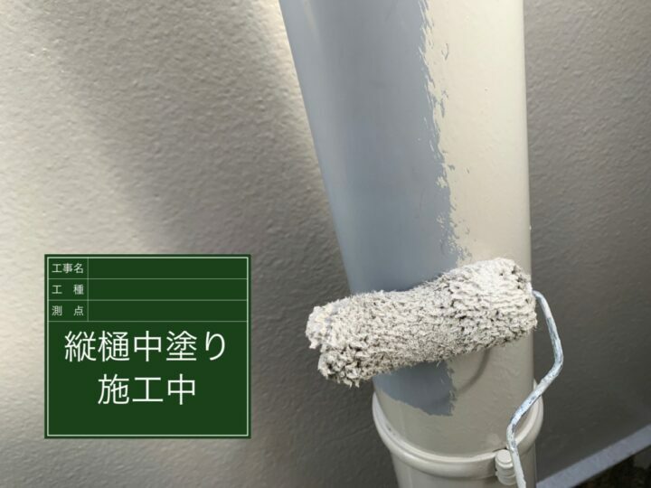 中塗り