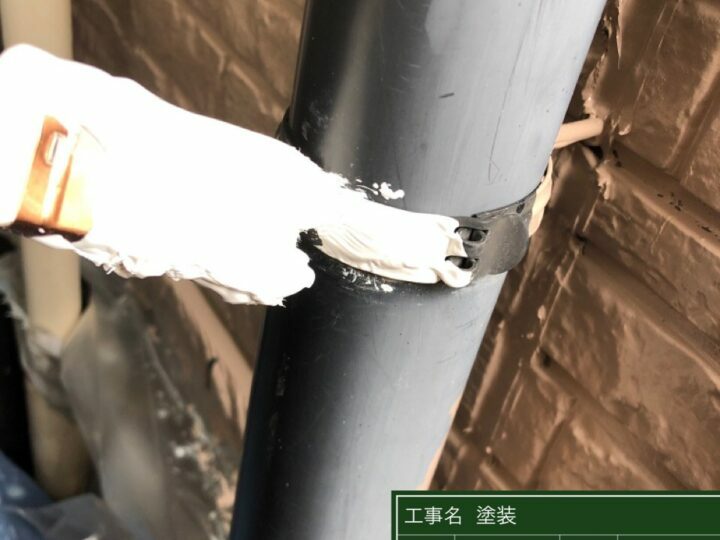 下塗り