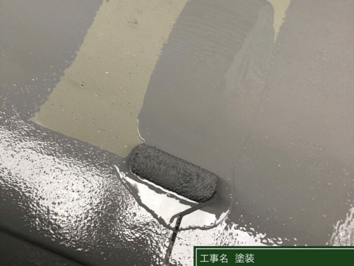 トップコート