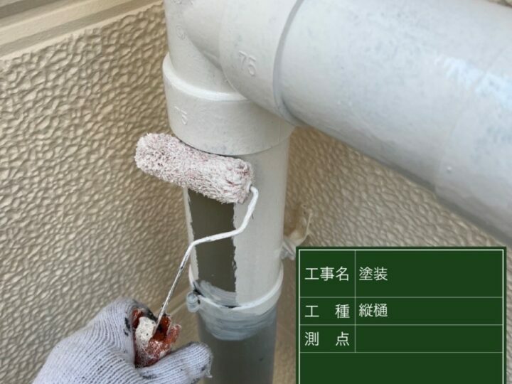 中塗り