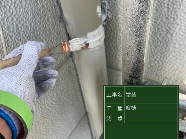 下塗り