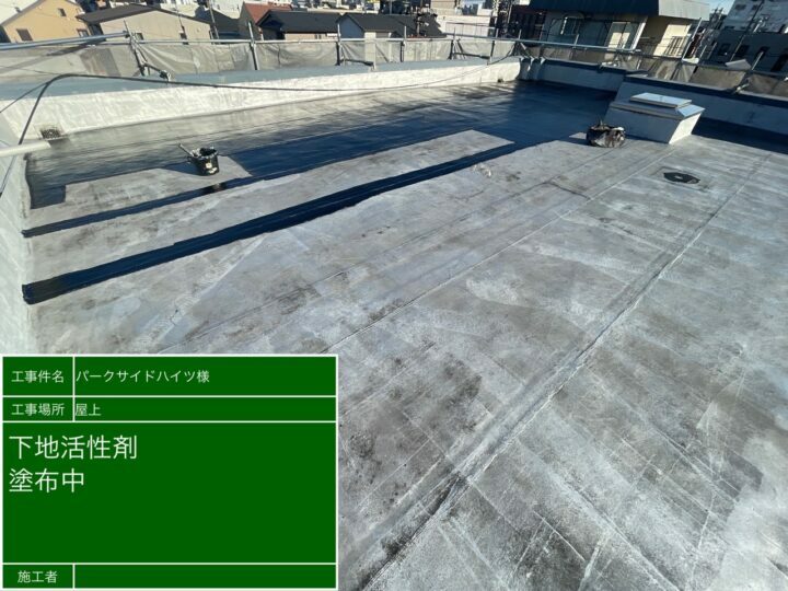 下地剤