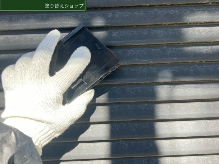 ケレン