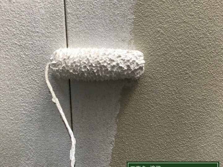 下塗り