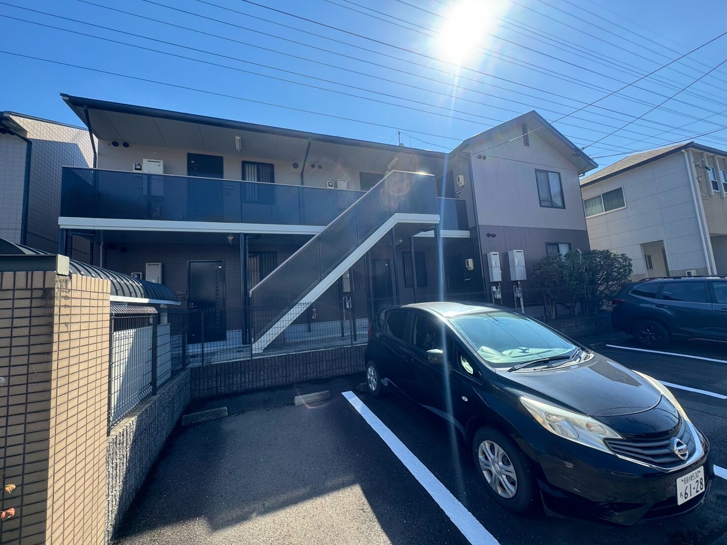 名古屋市の外壁塗装 施工事例