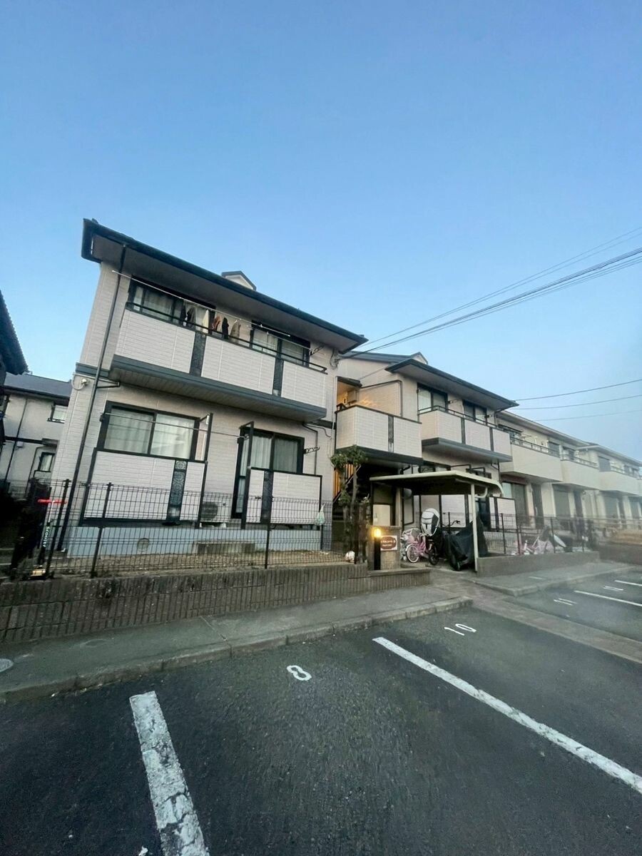 名古屋市の外壁塗装 施工事例